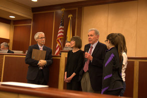 Livingston Town Council