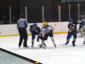 Summit Hockey