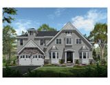 New Construction in Poets Section-22 Spenser Drive, Short Hills NJ