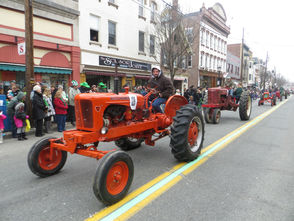Parade