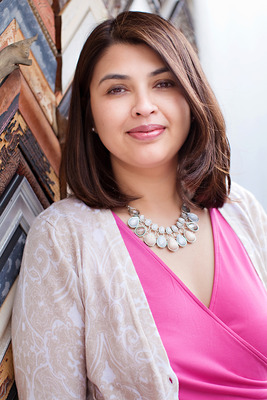 Momagama Founder, Nidhi Tomar
