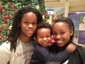 Mutyanda Family