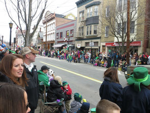 Parade