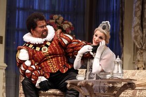 Paper Mill Playhouse