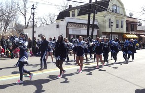 Parade