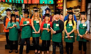 The Chew