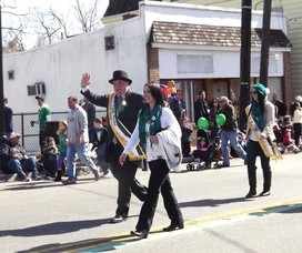 Parade