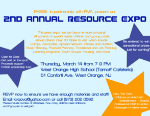 Expo Flyer