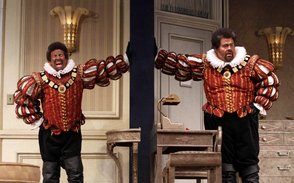 Paper Mill Playhouse