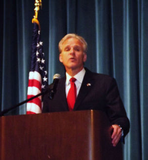 Ambassador Oren Visit to WOHS