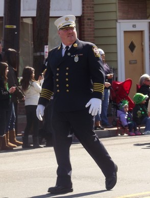 Parade