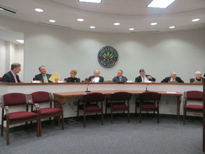 Freeholders