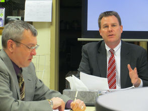 Board Members