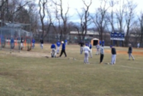 Millburn Miller Baseball