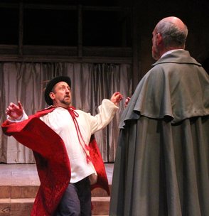 Taming of the Shrew