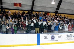 Lancers Fans