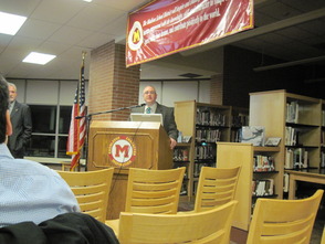 Madison BOE