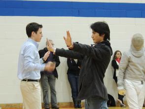 Young Director