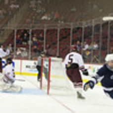 CHS Hockey