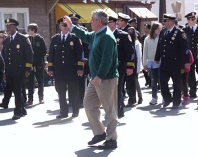 Parade