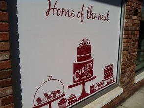 Carlo's Bakery Westfield