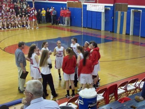 Lenape Huddle