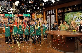 The Chew