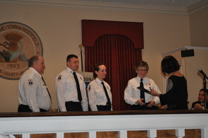 Westfield Rescue Squad