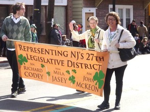 Parade