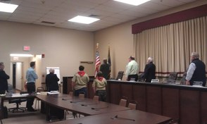Vernon Council