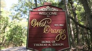 West Orange