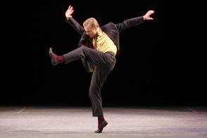 Douglas Martin's "Rite of Spring"