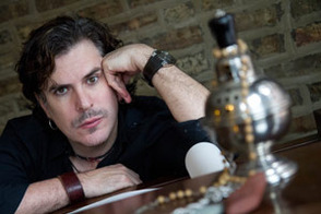 Michael McDermott
