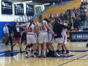 GL Basketball
