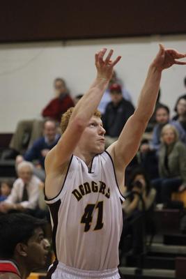 Madison Basketball