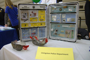 LHS Wellness Fair