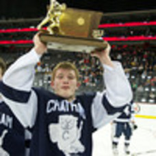 CHS Hockey