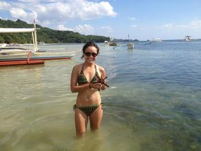 Sipalay, Negros Occidental