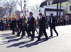 Parade