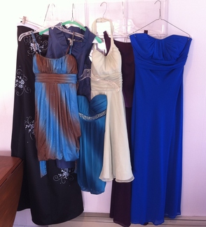 PJF dresses