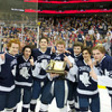 CHS Hockey