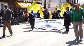 Parade