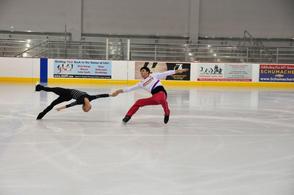 Russian Skaters