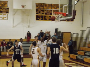 Summit Basketball