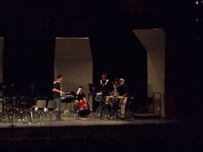 Summit High School