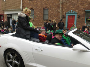Parade