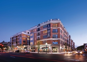 40 Park