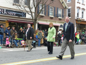 Parade