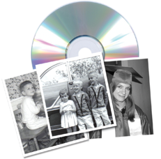 Archive Your Photos