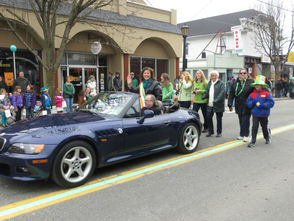 Parade